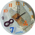 Zeitungsleser